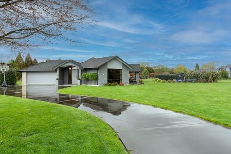 Photo of property in 10 Flora Lane, Tamahere, Hamilton, 3283