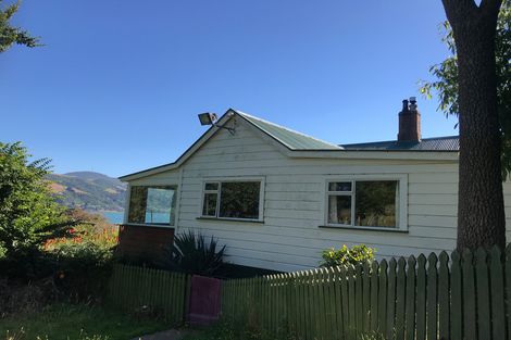 Photo of property in 404 Portobello Road, Macandrew Bay, Dunedin, 9077