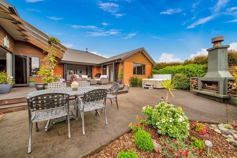 Photo of property in 569 Smart Road, Hillsborough, New Plymouth, 4372