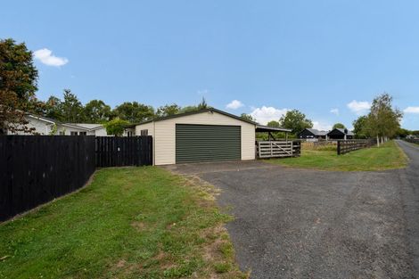 Photo of property in 1070 Kaipaki Road, Cambridge, 3495