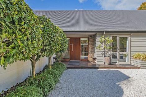 Photo of property in 3018 Methven Highway, Methven, Ashburton, 7776