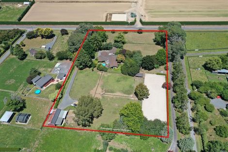 Photo of property in 690 Bruntwood Road, Tamahere, Hamilton, 3283