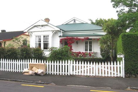 Photo of property in 46 Edenvale Crescent, Mount Eden, Auckland, 1024