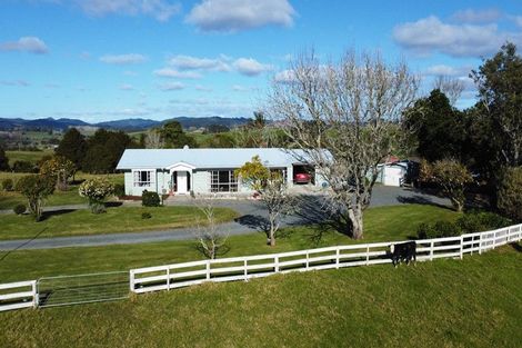 Photo of property in 303 Port Albert Road, Wellsford, 0900