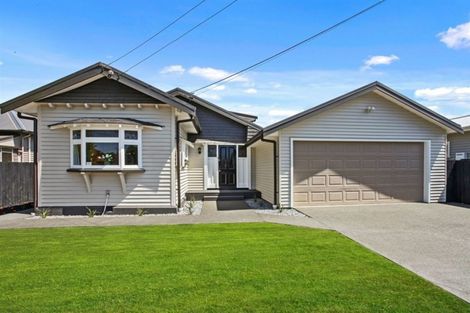 Photo of property in 51 Flockton Street, Mairehau, Christchurch, 8013