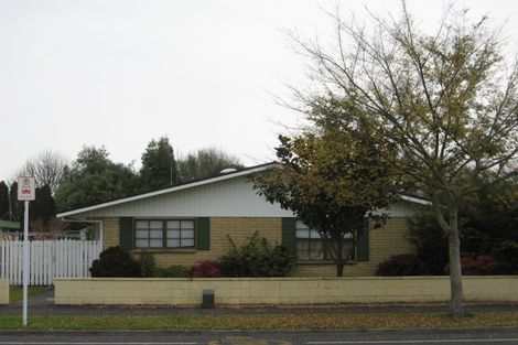 Photo of property in 1/877 Heaphy Terrace, Claudelands, Hamilton, 3214
