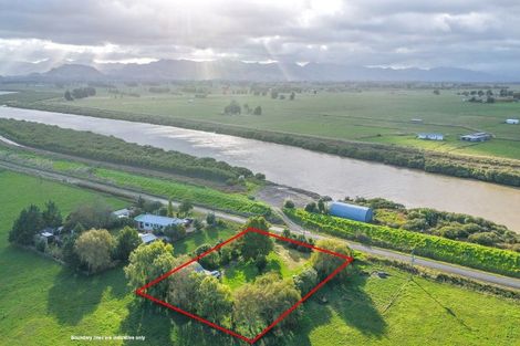 Photo of property in 35 Buchanan Road, Pipiroa, Ngatea, 3597