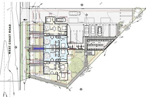 Photo of property in 34 West Coast Road, Glen Eden, Auckland, 0602