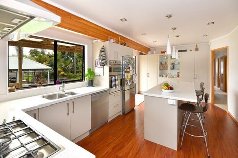 Photo of property in 231 Fordyce Road, Helensville, 0874