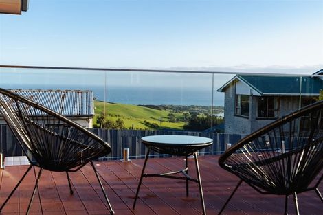 Photo of property in 324 Highcliff Road, Highcliff, Dunedin, 9013