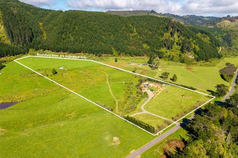 Photo of property in 1202 Otaki Gorge Road, Hautere, Otaki, 5582