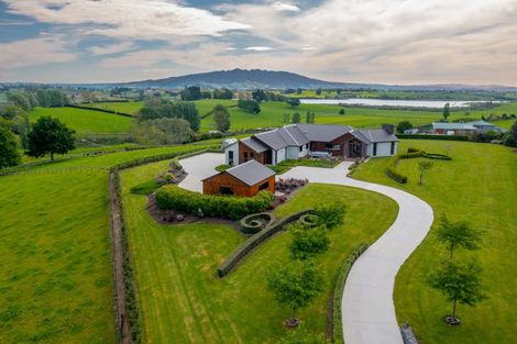 Photo of property in 39 Lake Road, Ohaupo, 3883