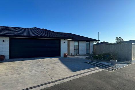 Photo of property in 111 Branthwaite Drive, Rolleston, 7615