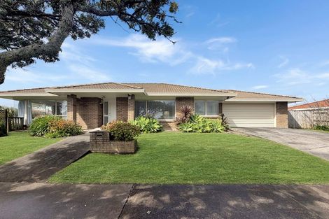 Photo of property in 56 Kilimanjaro Drive, Northpark, Auckland, 2013