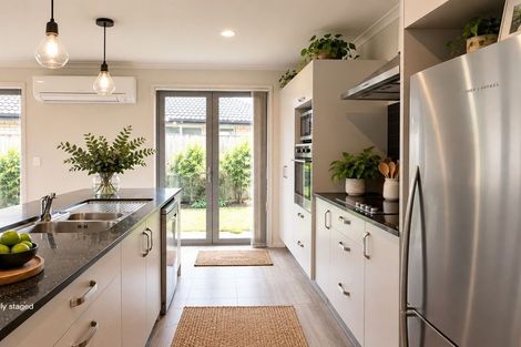 Photo of property in 21 Awanui Avenue, Te Kauwhata, 3710