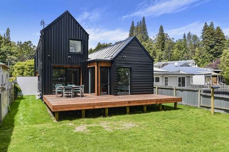 Photo of property in 15 Knox Street, North East Valley, Dunedin, 9010