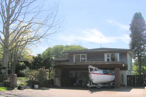 Photo of property in 4 Wychwood Crescent, Springfield, Rotorua, 3015