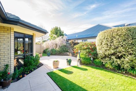 Photo of property in 39 Marsack Crescent, Halswell, Christchurch, 8025