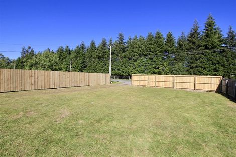 Photo of property in 128 Hanmer Springs Road, Hanmer Springs, 7334