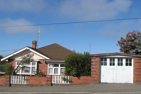 Photo of property in 16 Cain Street, Parkside, Timaru, 7910