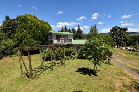 Photo of property in 16 Bullians Avenue, Taumarunui, 3920