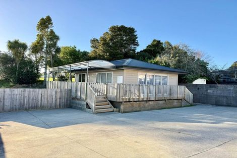 Photo of property in 219a Birkdale Road, Birkdale, Auckland, 0626