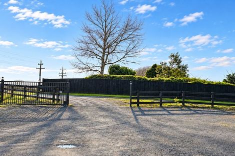 Photo of property in 160 Wayside Road, Te Kauwhata, 3782
