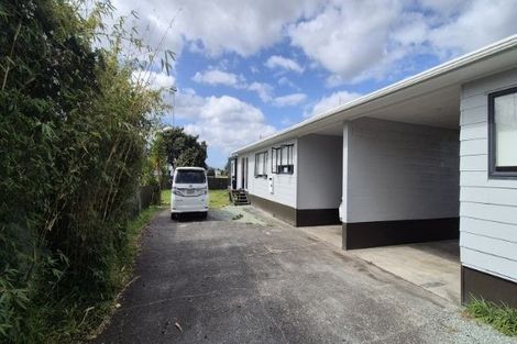 Photo of property in 2/18 Leaity Street, Moerewa, 0211