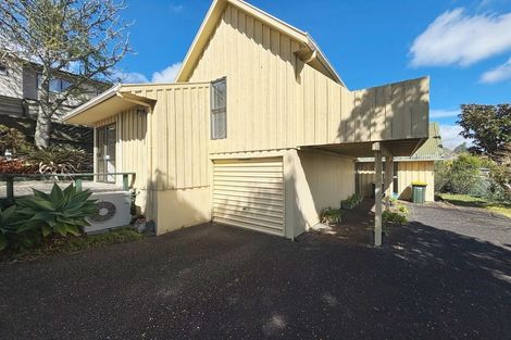 Photo of property in 4 Fallow Street, Browns Bay, Auckland, 0630