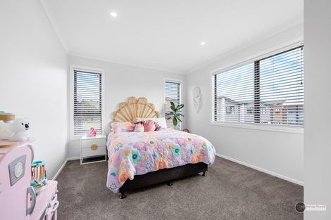 Photo of property in 4 Aston Crescent, Wallaceville, Upper Hutt, 5018