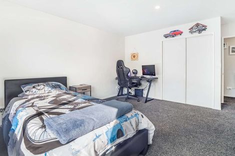 Photo of property in 31 Seymour Drive, Rolleston, 7614