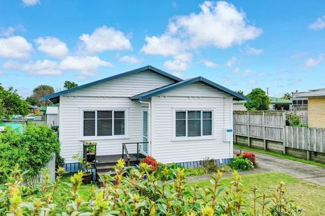 Photo of property in 24 Hawera Street, Whakatane, 3120