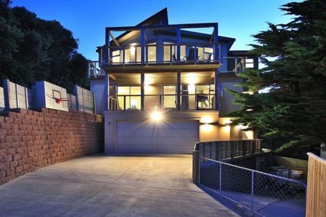 Photo of property in 7a Rawhiti Road, Pukerua Bay, 5026