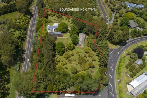 Photo of property in 5 Old Highway, Whakamarama, Tauranga, 3180