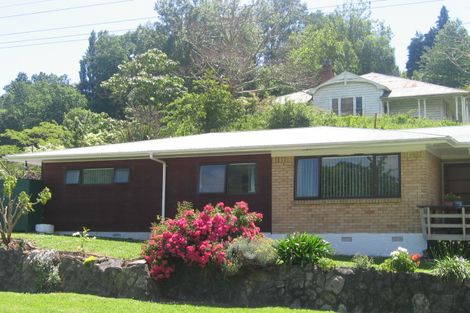 Photo of property in 80 King Street West, Te Kuiti, 3910
