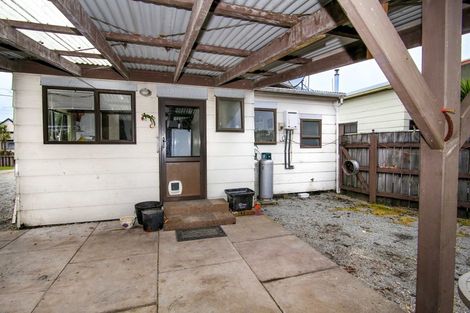 Photo of property in 58 Derby Street, Westport, 7825