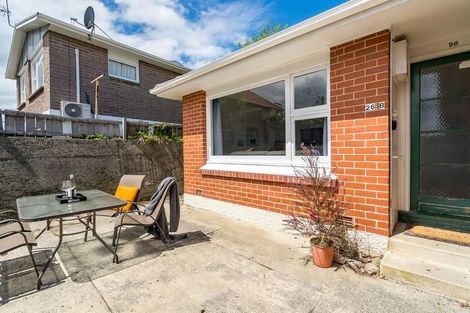 Photo of property in 26b Silverton Street, Andersons Bay, Dunedin, 9013