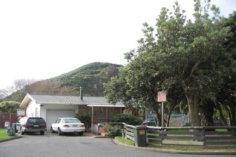 Photo of property in 59 Ruahine Street, Paraparaumu, 5032