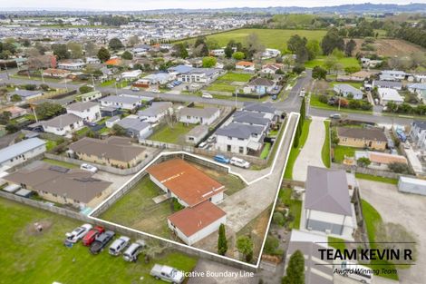 Photo of property in 171 Old Wairoa Road, Papakura, 2110