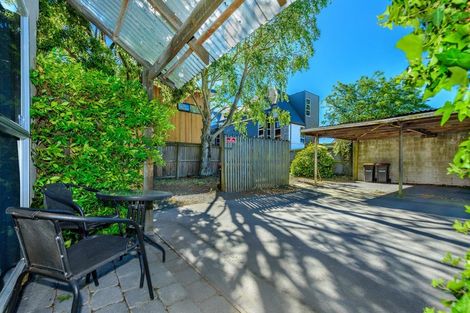 Photo of property in 8/271 Fitzgerald Avenue, Christchurch Central, Christchurch, 8013