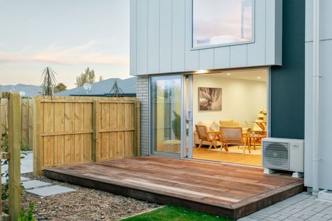 Photo of property in 6/243 Lyttelton Street, Spreydon, Christchurch, 8024