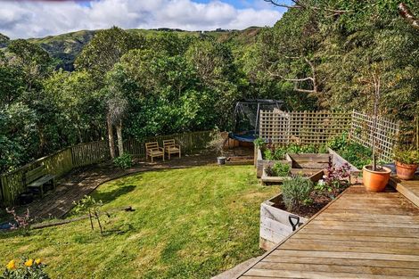 Photo of property in 8 Haunui Road, Pukerua Bay, 5026