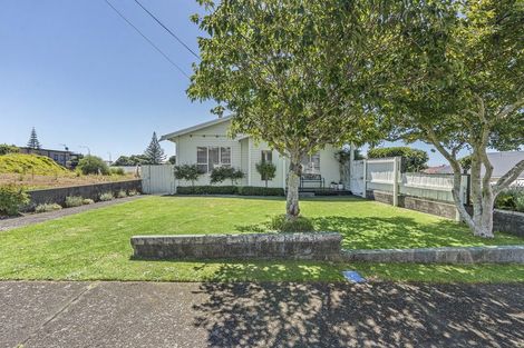 Photo of property in 141 Lemon Street, Strandon, New Plymouth, 4312