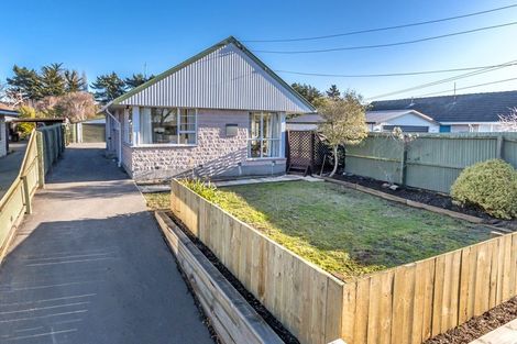 Photo of property in 52 Flemington Avenue, North New Brighton, Christchurch, 8083