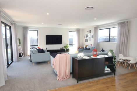 Photo of property in 10 Jag Way, Tinwald, Ashburton, 7700