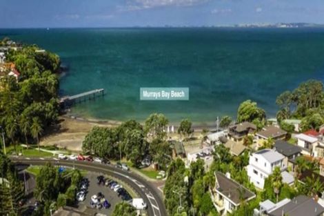 Photo of property in 12 Seaton Road, Murrays Bay, Auckland, 0630