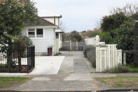 Photo of property in 180a Nuffield Avenue, Marewa, Napier, 4110