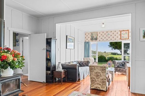 Photo of property in 210 Ahu Ahu Road, Kaitake, New Plymouth, 4374