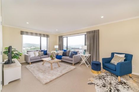 Photo of property in 4 Winifred Way, Belmont, Lower Hutt, 5010