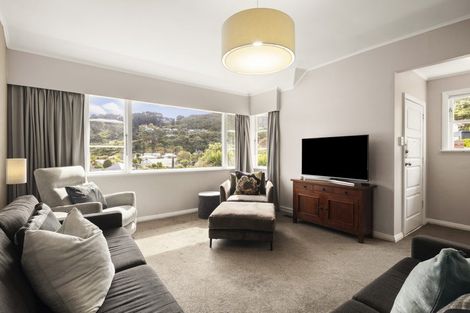 Photo of property in 95 Sunshine Avenue, Karori, Wellington, 6012